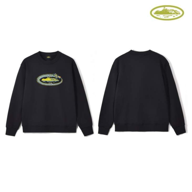 Corteiz Sweatshirt _SKUCorteizS-2XLastxC102831419